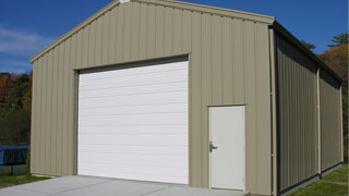 Garage Door Openers at Alameda Corridor Walnut, California